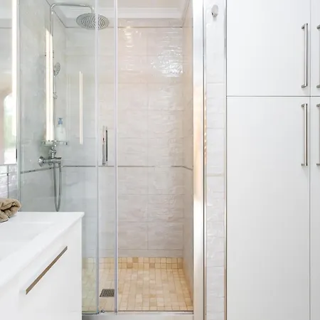 Peaceful Premium Apartament *