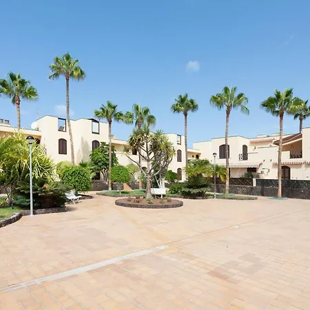 Peaceful Premium Costa Del Silencio