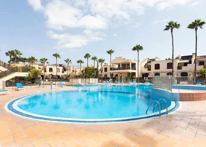 Peaceful Premium Appartement