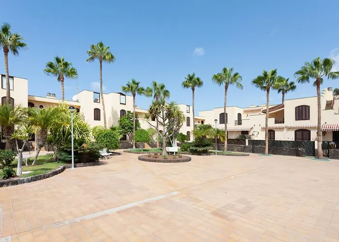 Peaceful Premium Costa Del Silencio