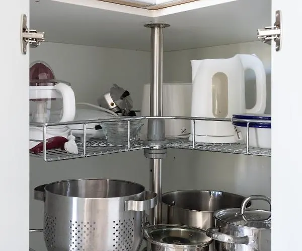 Appartement Peaceful Premium