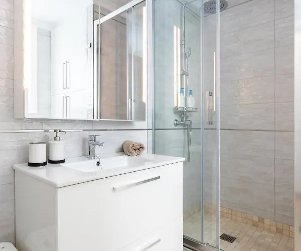 Peaceful Premium Appartement