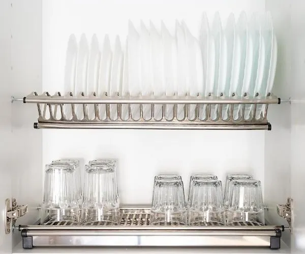 Appartement Peaceful Premium