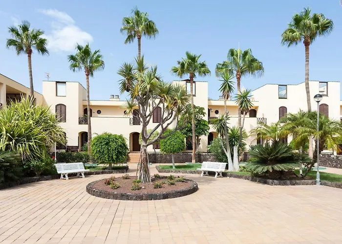 Appartement Peaceful Premium *