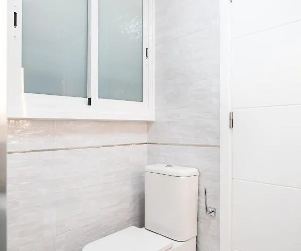 Peaceful Premium Costa Del Silencio