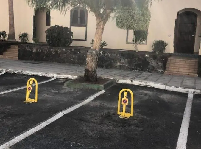 Appartement Peaceful Premium