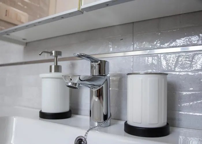 Peaceful Premium Appartement *