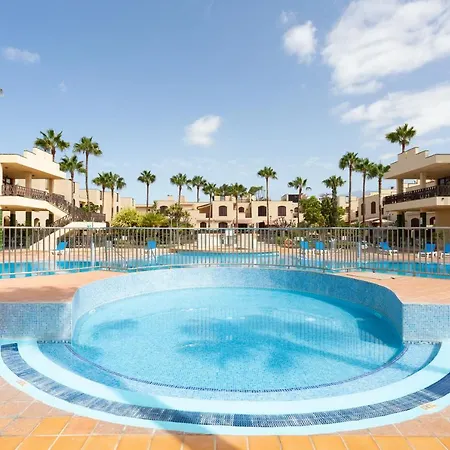 Peaceful Premium Apartamento Costa del Silencio