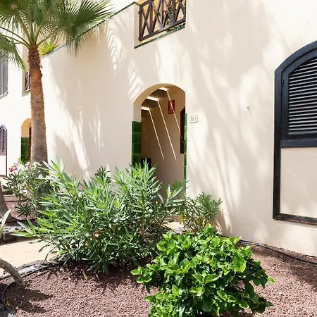 Peaceful Premium Costa Del Silencio