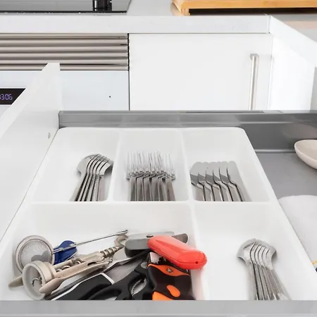 Peaceful Premium Appartement *