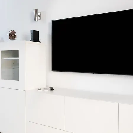 Apartamento Peaceful Premium