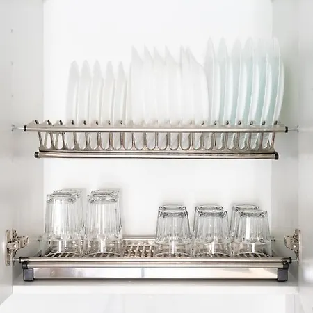 Appartement Peaceful Premium