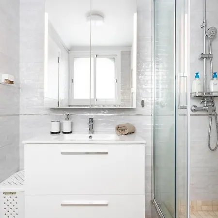 Peaceful Premium Costa del Silencio