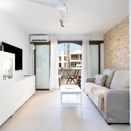 Apartamento Peaceful Premium