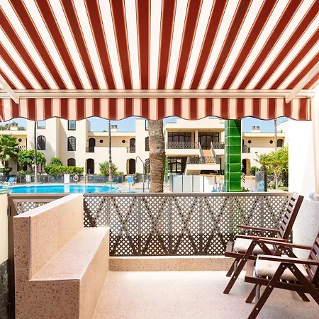 Peaceful Premium Apartamento Costa del Silencio