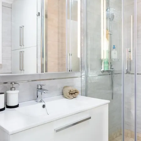 Peaceful Premium Apartamento
