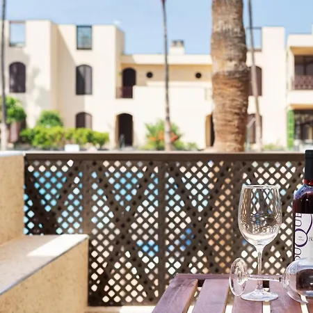 Peaceful Premium Appartement Costa Del Silencio