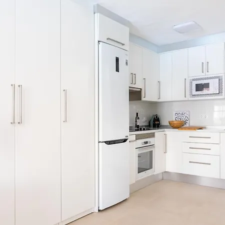 Apartamento Peaceful Premium Costa del Silencio