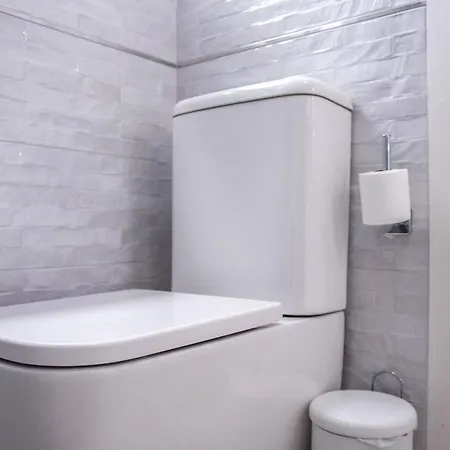 Peaceful Premium Apartamento