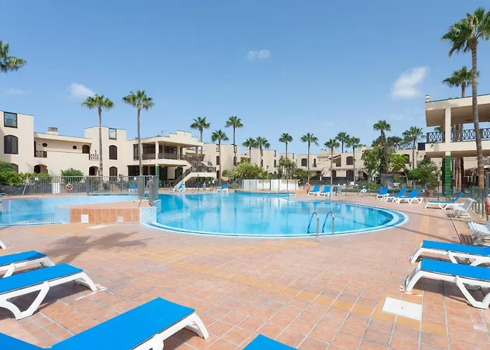 Apartamento Peaceful Premium