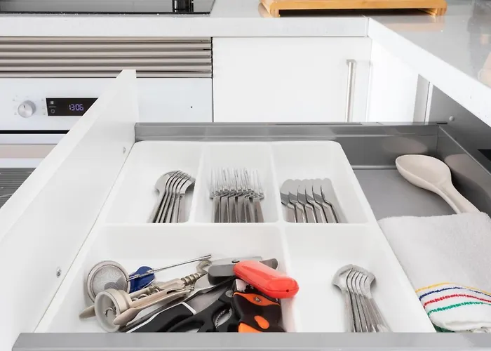 Peaceful Premium Apartamento *