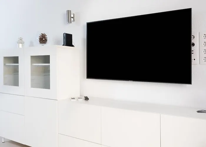 Apartamento Peaceful Premium