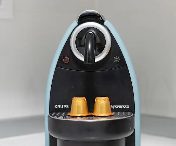 Peaceful Premium Apartamento Costa Del Silencio