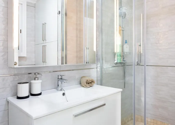 Peaceful Premium Apartamento