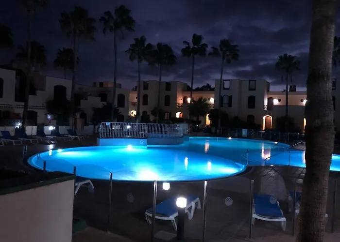 Apartamento Peaceful Premium