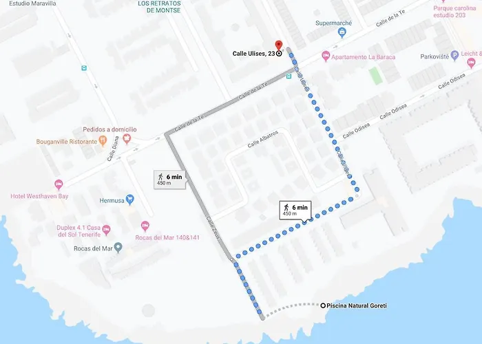 Apartamento Peaceful Premium