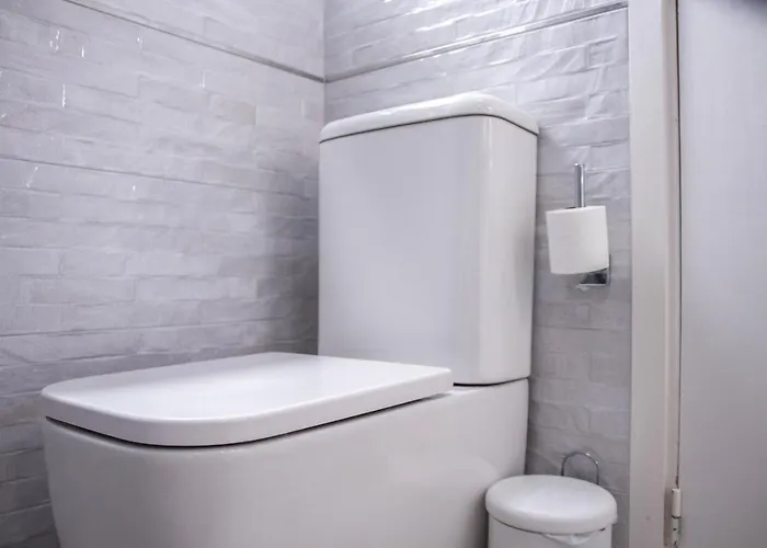 Peaceful Premium Apartamento