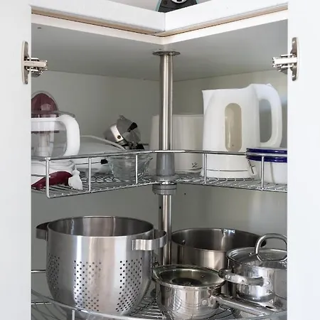 Apartment Peaceful Premium